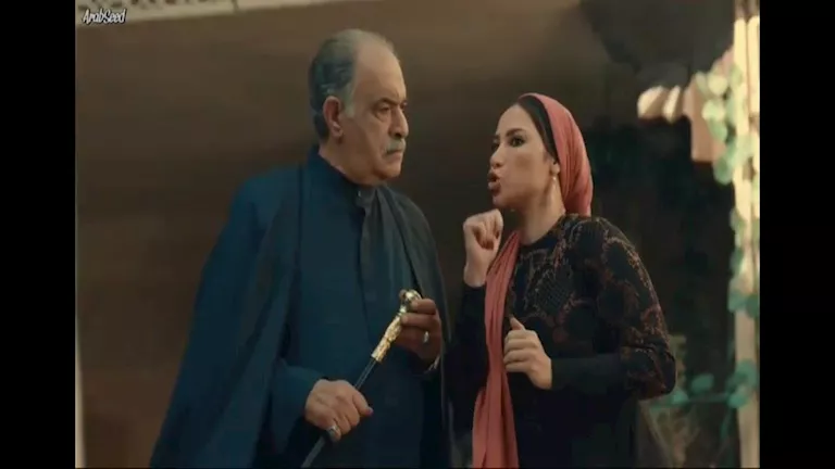 الحلقة 13 من مسلسل درش.. مجهولون يحاولون قتل درش وشطة تكشف الشيخ وفا