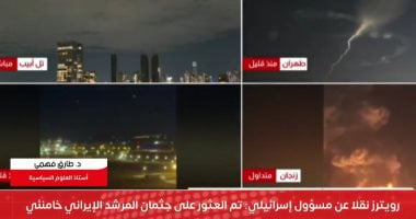 تفاصيل المحادثات الجارية بين الولايات المتحدة وإيران