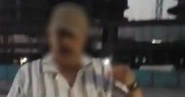 الداخلية تكشف ملابسات مشاجرة بين سائق وراكب بسبب التكييف