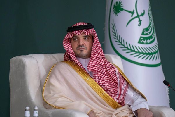 وزير الداخلية: نجاح حج 1447هـ يعكس قدرة المملكة على إدارة أكبر تجمع بشري في العالم