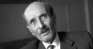 ذكرى رحيل ميخائيل نعيمة.. تعرف على أبرز مؤلفاته