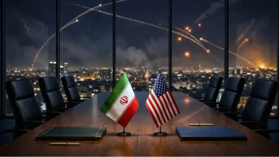 مسؤول إيراني يكشف محاور مذكرة التفاهم مع واشنطن