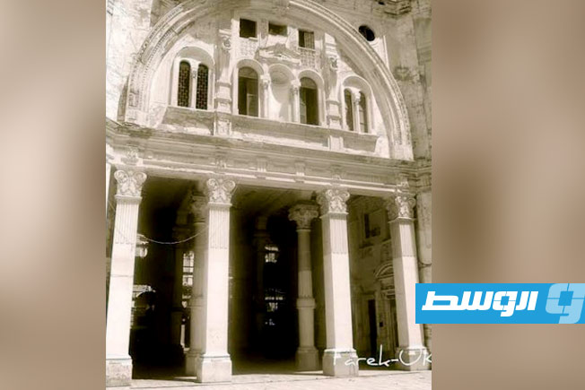 بين الهوية والتاريخ.. مجلة فرنسية تسلط الضوء على جدل الأبنية الإيطالية في طرابلس