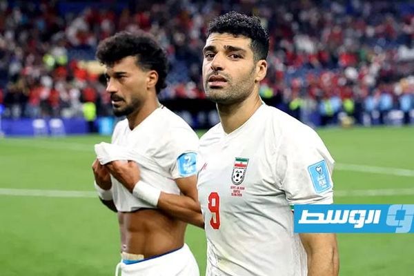 المنتخب الأكثر تعرضا لسوء المعاملة في كأس العالم.. إيران تغادر المونديال بلا هزيمة