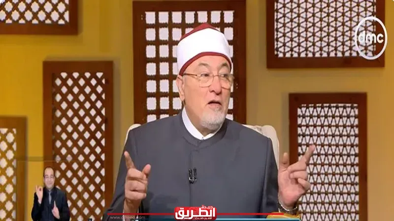 الجندي يفجر مفاجأة: مش كل غلط يبقى صاحبه مخطئ