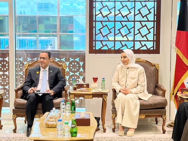 %50 نسبة القياديات في الشؤون و55% في الوظائف الإشرافية