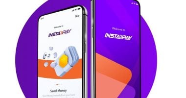 اعرف الرسوم المطلوبة عند التحويل.. تفاصيل خدمات تطبيق انستا باى 2026