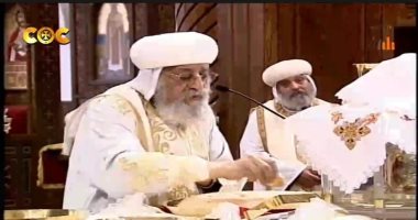 تعرف على المقصود برتبة القمصية في الكنيسة وفق عظة البابا تواضروس