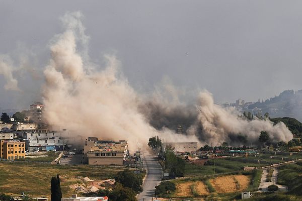 /اليونيسيف/: 11 طفلًا بين قتيل وجريح ​​يوميًّا في لبنان