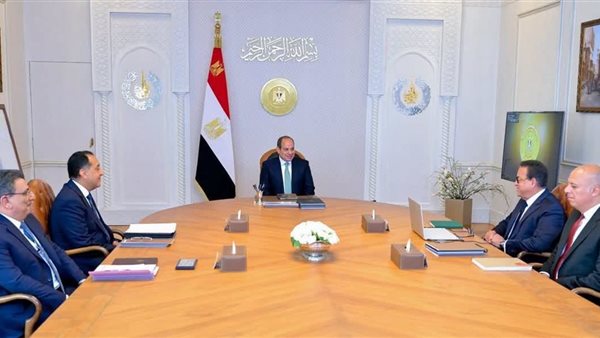 ثورة 30 يونيو، تفاصيل جهود تطوير منظومة الصحة والتأمين الصحي الشامل بقيادة السيسي