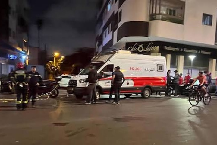 ثاني عيد.. فتح تحقيق في محاولة انتحار شرطي في الرباط