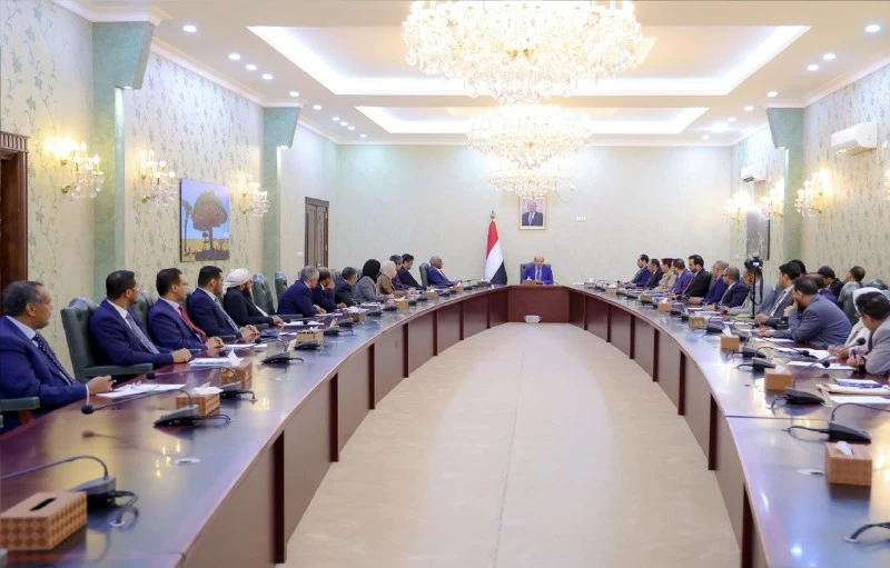رئيس الوزراء اليمني: الدعم السعودي السخي وراء التحسن في الخدمات