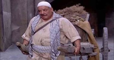 وفاة الفنان السوري أحمد خليفة أحد أبطال باب الحارة