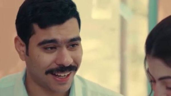 أحمد رمزي: فخر الدلتا لا يشبه قصتي الحقيقية