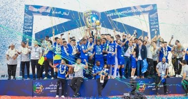 رابطة الدورى السعودى تحدد موعد إعلان جوائز الأفضل لموسم 2025