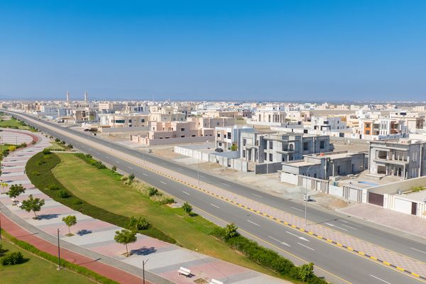 أكثر من 40 ألف إباحة بناء في سلطنة عُمان خلال عام 2025
