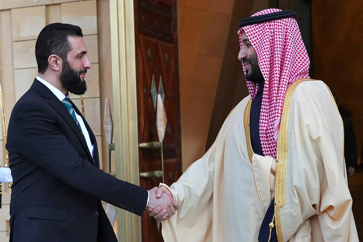 الرئيس السوري في جدة اليوم.. مباحثات مع ولي العهد لتعزيز العلاقات وبحث تطورات المنطقة