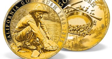 أسعار الذهب اليوم في مصر.. الأونصة تسجل 5108 دولارات وترتفع 1.3% خلال أسبوع