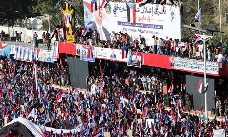 اليمن: هل دخل حلف قبائل حضرموت مرحلة “بيات سياسي”؟