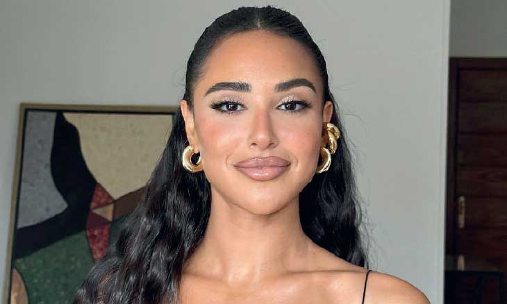 آية سماحة بدأت تصوير «الأمير» وتستعد لعرض «الكلام على إيه»
