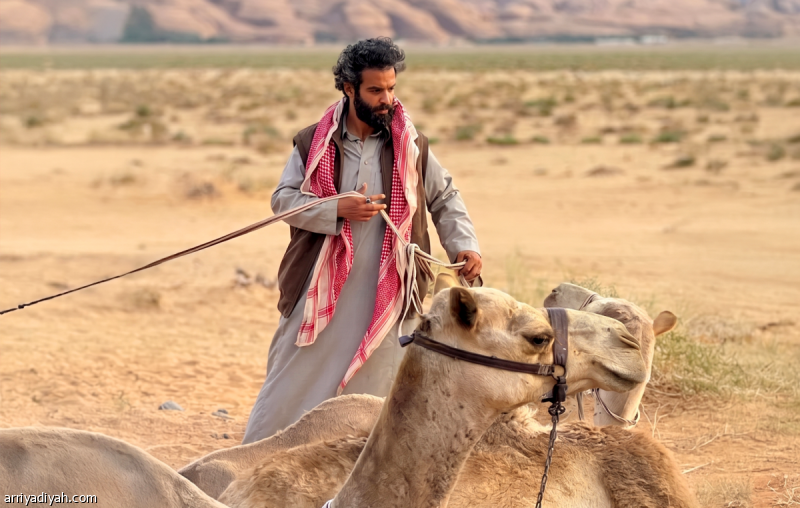 «هجرة» والظفيري يفوزان بجائزة أفضل أسوان