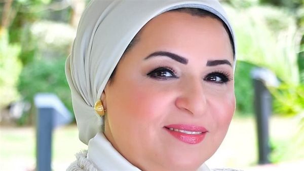 “العطاء لهم حياة لنا”.. رسالة إنسانية من السيدة انتصار السيسي في يوم اليتيم