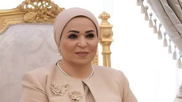 انتصار السيسي تهنئ الشعب المصري بذكرى ثورة 30 يونيو: مصر قوية بوحدة أبنائها وعزيمتهم