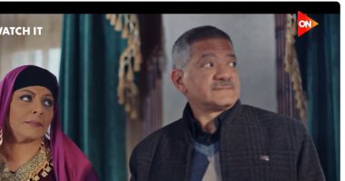 مسلسل بيبو الحلقة 12.. رمزي يكشف للعمدة أسرار بيبو وخليفة