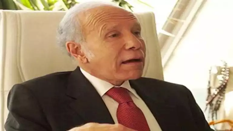 صلاح دياب: بدأت من الصفر بدون ورث ولا رأس مال.. أول قرض 10 آلاف جنيه