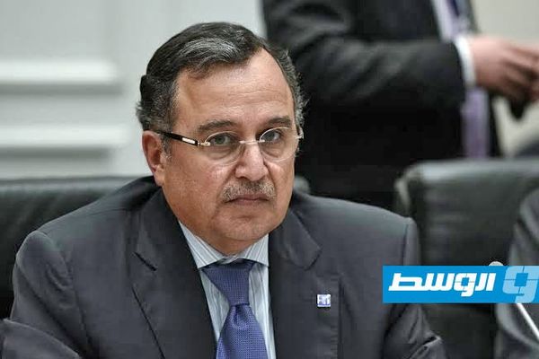 الاحتلال يمنع أمين الجامعة العربية من زيارة الضفة الغربية