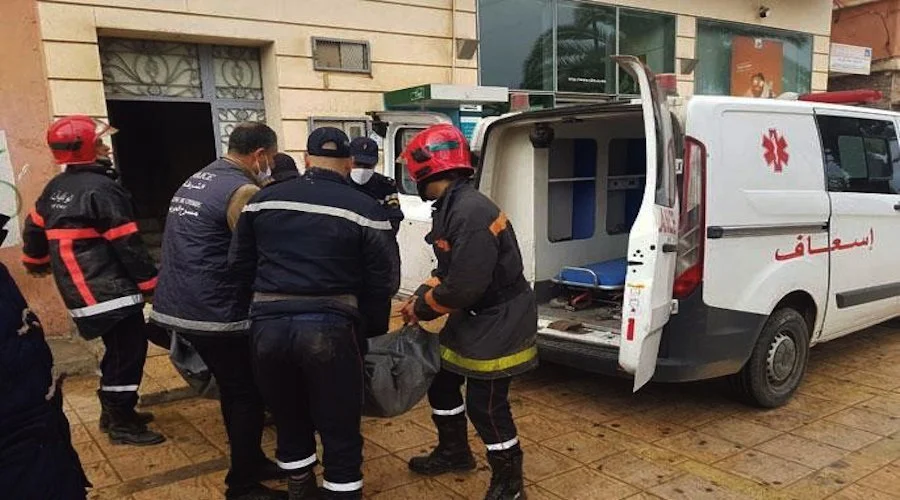 سطات..فتح تحقيق قضائي إثر العثور على جثة موظف أمن داخل مسكنه