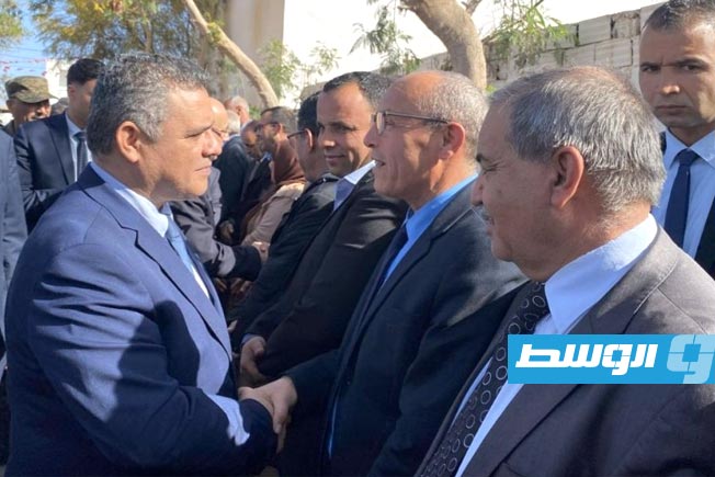 توجه تونسي لإبرام اتفاقيات مع ليبيا تهم المناطق الحدودية