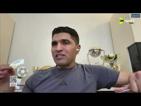 من القاهرة - طارق التائب: محمد صلاح لديه فرص أكبر من الصيباري ليكون هداف العرب في المونديال