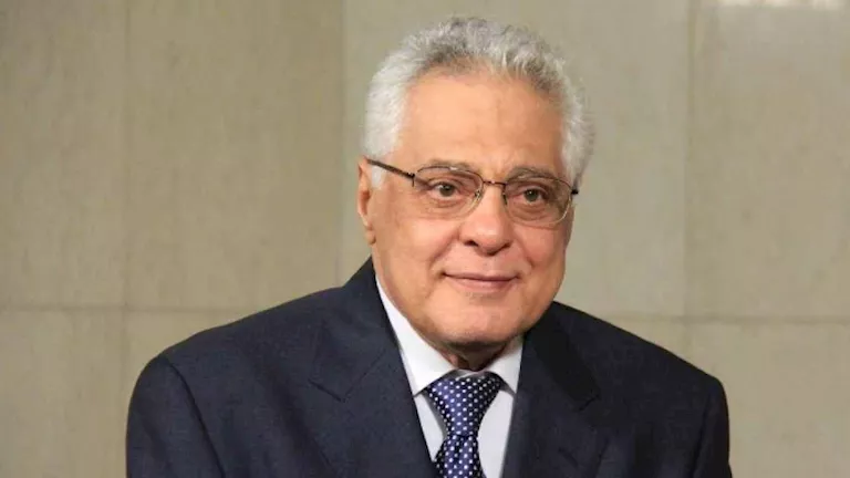 بسبب ظروفه الصحية.. توفيق عبدالحميد يكشف موقفه من العودة للفن