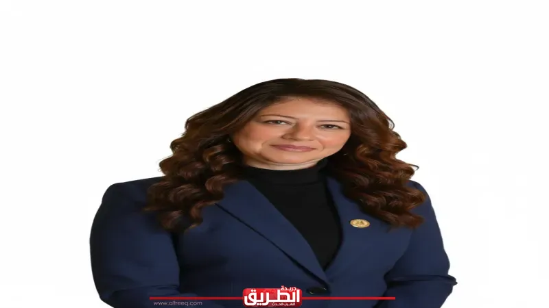 النائبة سوزي سمير: حديث الرئيس السيسي في الأكاديمية العسكرية رسالة طمأنة للمصريين بشأن الأوضاع الإقليمية