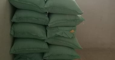 الداخلية تضبط 10 أطنان دقيق وتضرب محتكرى الخبز الحر والمدعم