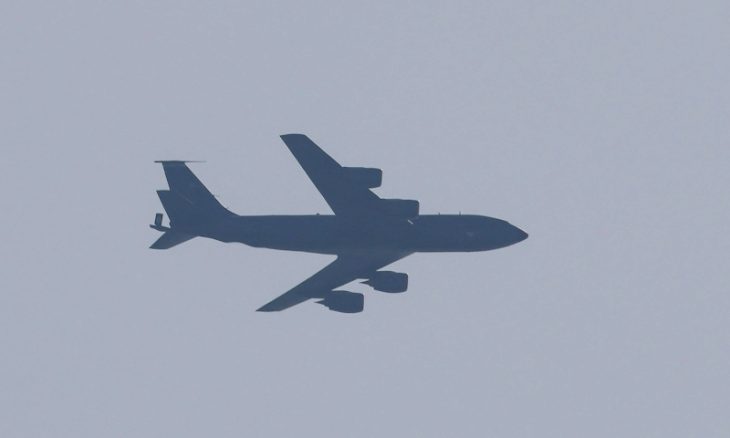 الجيش الأمريكي يكشف هويات ستة جنود قُتلوا بحادث تحطم طائرة في العراق