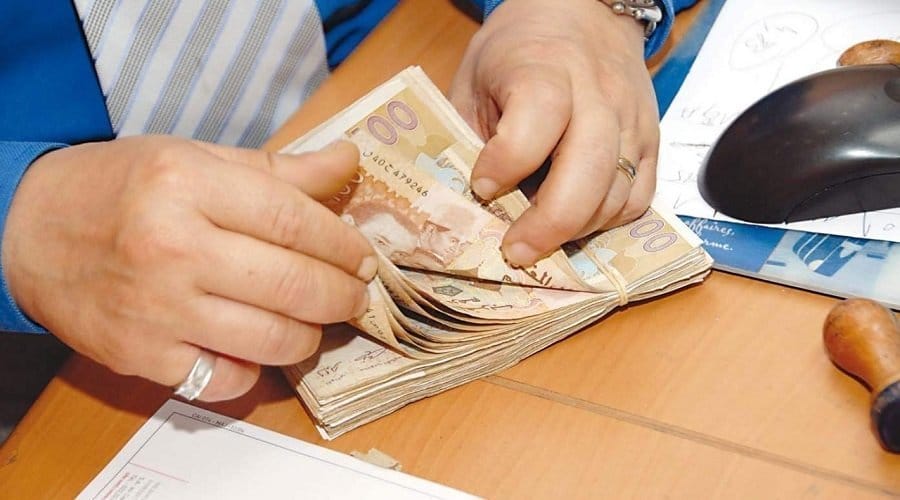 التسوية الطوعية” يضخ 3.8 مليار درهم في خزينة الدولة.. والمداخيل الضريبية تقفز بـ10.9%