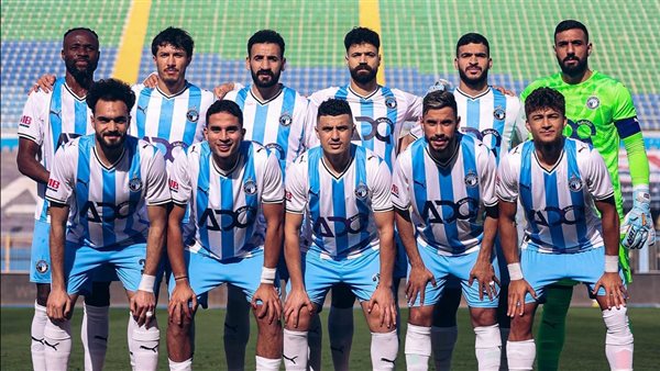 سيناريو واحد، ماذا يحتاج بيراميدز لتحقيق لقب الدوري الممتاز؟
