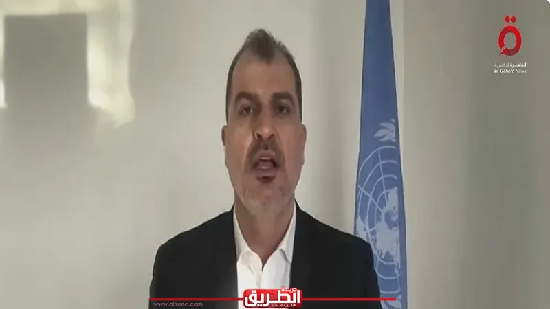 متحدث اليونيفيل يحث الأطراف على حماية المدنيين في جنوب لبنان