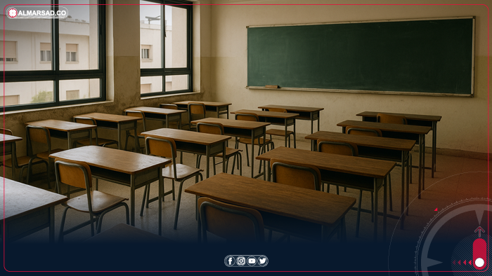 تقرير ميداني يرصد عودة دراسية متباطئة في ليبيا بعد رمضان
