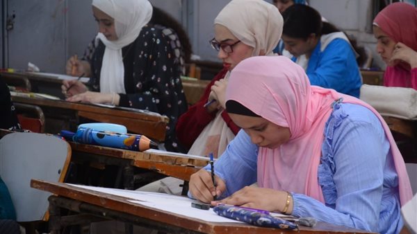 لطلاب الثانوية العامة 2026، الأوراق المطلوبة لأداء اختبارات القدرات