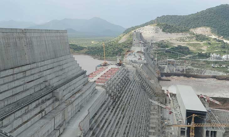 مصر تنفي قبولها منح إثيوبيا نفاذا للبحر الأحمر مقابل مرونة بسد النهضة