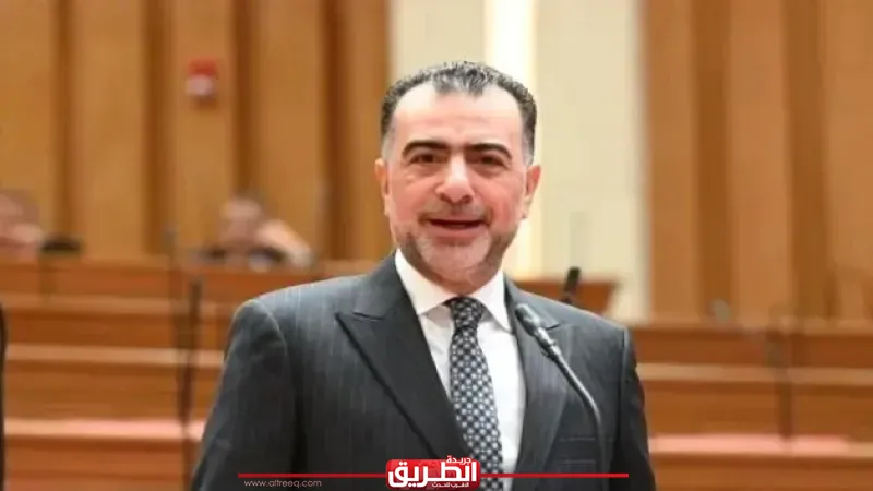 النائب تامر القصبي: القاهرة باتت منصة رئيسية لصياغة التفاهمات الإقليمية وترسيخ الاستقرار في المنطقة