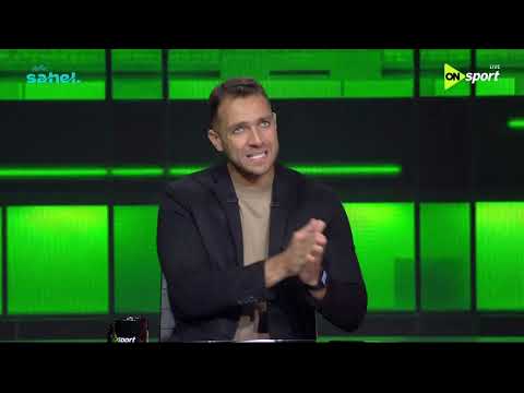 ملعب ON - رغم الخسارة من الأرجنتين.. أيمن يونس يشيد بأداء ورجولة لاعبي منتخب مصر في كأس العالم