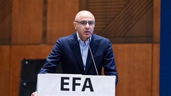 وليد درويش: برونزية الناشئين خطوة في طريق إعداد جيل جديد للكرة المصرية
