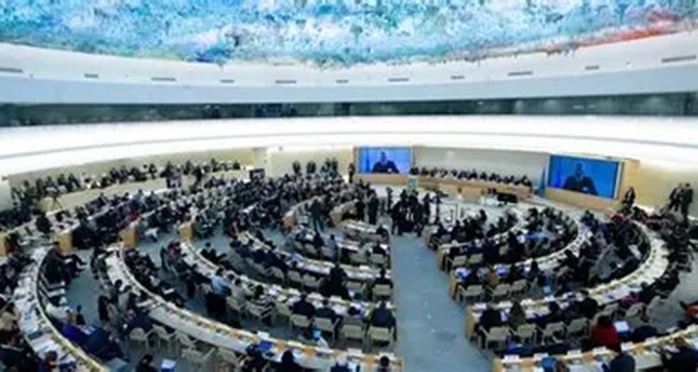 الأمم المتحدة تدعو لفتح ممر إنساني عبر مضيق هرمز وتحذر من أزمة غذاء عالمية رغم التقدم نحو اتفاق أمريكي إيراني