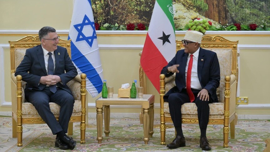 19 دولة إسلامية ترفض افتتاح "سفارة" لـ"أرض الصومال" في القدس المحتلة