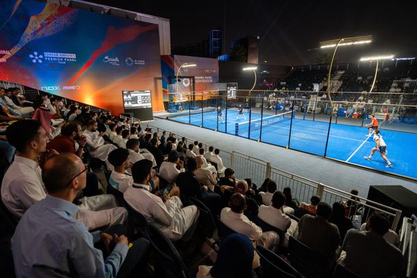 اكتمال عقد ربع النهائي في "Riyadh Season P1" بعد مواجهات حاسمة في الأدوار التمهيدية