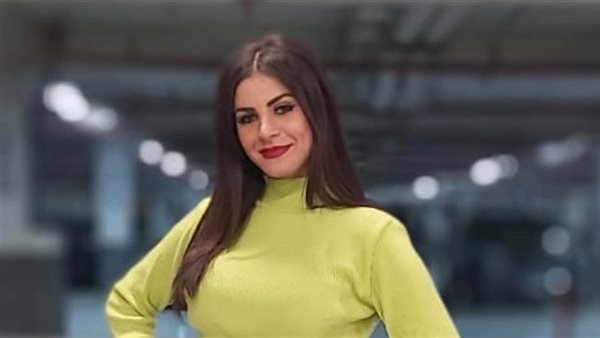 وفاة الفنانة الشابة إيناس الليثي